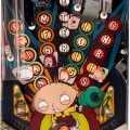 Vignette Flippers Stern Pinball Family Guy 9
