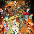 Vignette Flippers Stern Pinball Family Guy 3