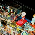 Vignette Flippers Stern Pinball Family Guy 10