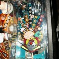 Vignette Flippers Stern Pinball Family Guy 11
