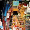 Vignette Flippers Stern Pinball Family Guy 12