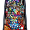Vignette Flippers Stern Pinball Foo Fighters Premium 4