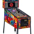 Vignette Flippers Stern Pinball Foo Fighters Premium 2