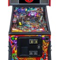 Vignette Flippers Stern Pinball Foo Fighters Premium 3