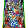 Vignette Flippers Stern Pinball Foo Fighters Limited Edition 4