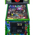 Vignette Flippers Stern Pinball Foo Fighters Limited Edition 3