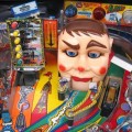 Vignette Flippers Williams FunHouse 6