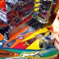 Vignette Flippers Williams FunHouse 9