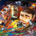 Vignette Flippers Williams FunHouse 8