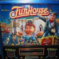 Vignette Flippers Williams FunHouse 4