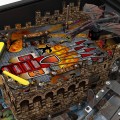 Vignette Flippers Stern Pinball Game of Thrones Limited Edition 4