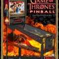 Vignette Flippers Stern Pinball Game of Thrones Limited Edition 6