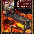 Vignette Flippers Stern Pinball Game of Thrones Limited Edition 6