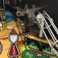 Vignette Flippers Stern Pinball Game of Thrones Premium 3