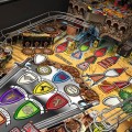 Vignette Flippers Stern Pinball Game of Thrones Premium 2