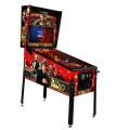 Vignette Flippers Jersey Jack Pinball God Father Limited Edition 3