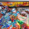 Vignette Flippers Stern Pinball Godzilla Limited Edition 38