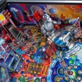 Vignette Flippers Stern Pinball Godzilla Limited Edition 37