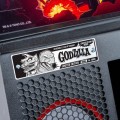 Vignette Flippers Stern Pinball Godzilla Limited Edition 34