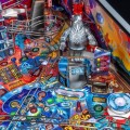 Vignette Flippers Stern Pinball Godzilla Limited Edition 33