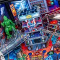 Vignette Flippers Stern Pinball Godzilla Limited Edition 31