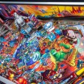 Vignette Flippers Stern Pinball Godzilla Limited Edition 29