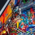 Vignette Flippers Stern Pinball Godzilla Limited Edition 46