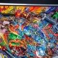 Vignette Flippers Stern Pinball Godzilla Limited Edition 28