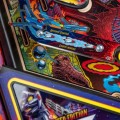 Vignette Flippers Stern Pinball Godzilla Limited Edition 26