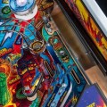Vignette Flippers Stern Pinball Godzilla Limited Edition 25