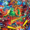 Vignette Flippers Stern Pinball Godzilla Limited Edition 23