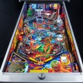 Vignette Flippers Stern Pinball Godzilla Limited Edition 5