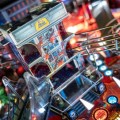 Vignette Flippers Stern Pinball Godzilla Limited Edition 20