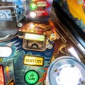 Vignette Flippers Stern Pinball Godzilla Limited Edition 17
