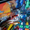 Vignette Flippers Stern Pinball Godzilla Limited Edition 16