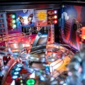 Vignette Flippers Stern Pinball Godzilla Limited Edition 15