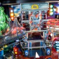 Vignette Flippers Stern Pinball Godzilla Limited Edition 14