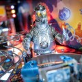 Vignette Flippers Stern Pinball Godzilla Limited Edition 12