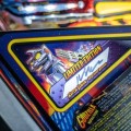 Vignette Flippers Stern Pinball Godzilla Limited Edition 8