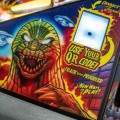 Vignette Flippers Stern Pinball Godzilla Limited Edition 7