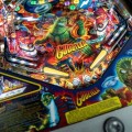 Vignette Flippers Stern Pinball Godzilla Limited Edition 6
