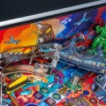 Vignette Flippers Stern Pinball Godzilla Limited Edition 42