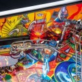 Vignette Flippers Stern Pinball Godzilla Limited Edition 41