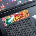Vignette Flippers Stern Pinball Godzilla Premium 63