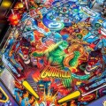 Vignette Flippers Stern Pinball Godzilla Premium 61
