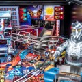 Vignette Flippers Stern Pinball Godzilla Premium 58