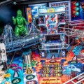 Vignette Flippers Stern Pinball Godzilla Premium 57