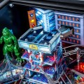 Vignette Flippers Stern Pinball Godzilla Premium 56