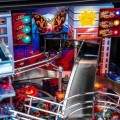 Vignette Flippers Stern Pinball Godzilla Premium 55