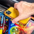 Vignette Flippers Stern Pinball Godzilla Premium 71